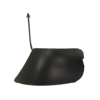 Заглушка фаркоп hol. задняя alfa romeo 147 01-10 фото №1