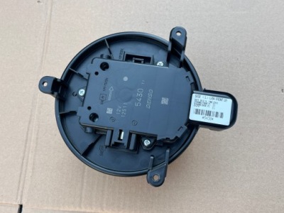 Повітродувка обігрівача land rover l494 фото №1