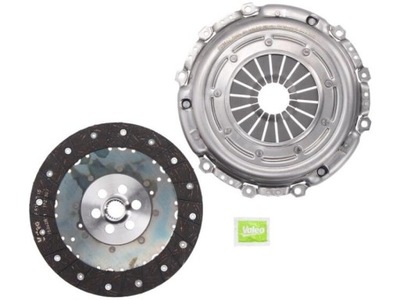 KOMPLEKTAS SANKABOS FORD S-MAX I MK1 1.8 06-10 MONDEO IV MK4 1.8 07-10 