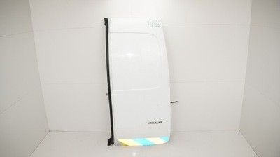 Двері правий задня renault kangoo ii 07-12r o389 фото №1