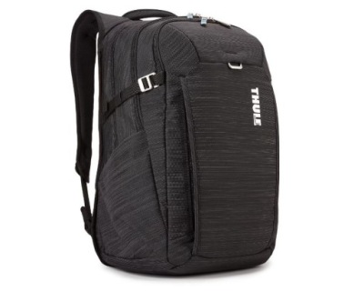 Thule Construct 28L Plecak na laptopa czarny
