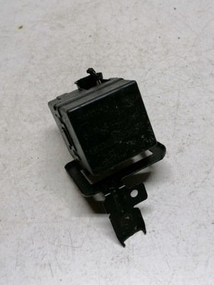 Коробка реле ford fiesta mk5 фото №1