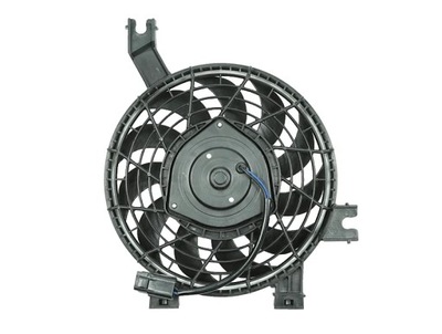 VENTILADOR DE ACONDICIONADOR LEXUS GX 2002-2009  