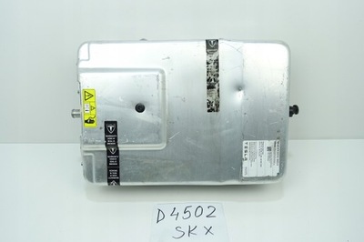 Модуль заряджання charger tesla s 1014963-05-b фото №1