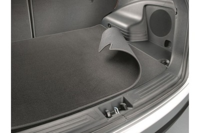 N7120ade05 оригінальний номер мат багажника tucson 2021- фото №1