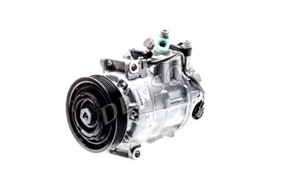 DENSO КОМПРЕССОР КОНДИЦИОНЕРА MERCEDES B SPORTS TOURER W246 W242 1.8D