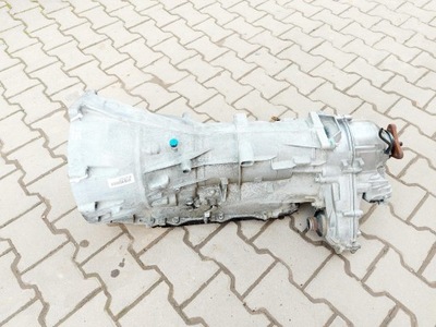 BMW X3 X4 F26 F25 15R. CAJA DE TRANSMISIÓN REDUCTOR GA8HP-45XZ 8638291  