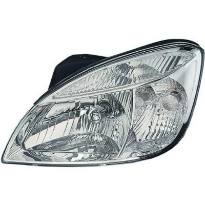 Diederichs 6541080 фара фото №1