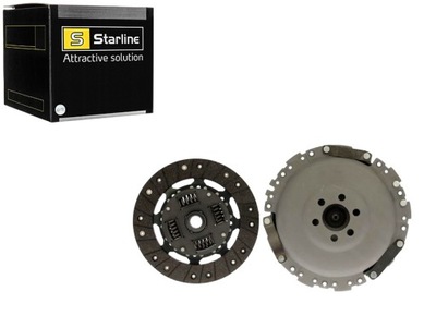 EMBRAYAGE ASSORTIMENT STARLINE SL 2DS0962 - milautoparts-fr.ukrlive.com