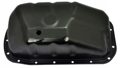 Поддон масляная renault clio 1 1 1.2 '96-'98 фото №1