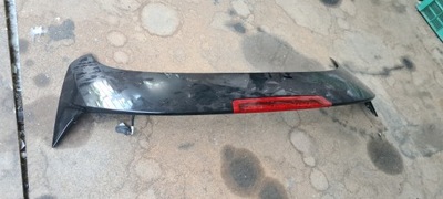 Honda hr-v ii 18- спойлер спойлер крышки задняя фото №1