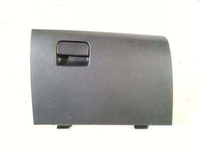 Mitsubishi lancer viii 8 бардачок пассажира фото №1