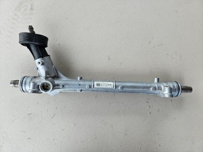 Трансмиссия vw polo 2g рулевая рейка трансмиссия фото №1