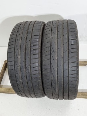 ШИНЫ K9231 HANKOOK 225/55R17 ЛЕТНИЕ ПАРА