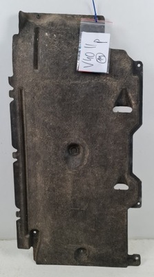 PROTECTION CHASSIS RIGHT VOLVO V40 II 31383362  