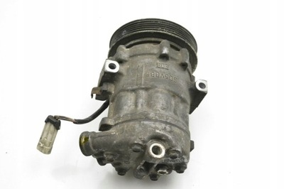 Компрессор компрессор 24461719 opel 1.2 1.4 фото №1