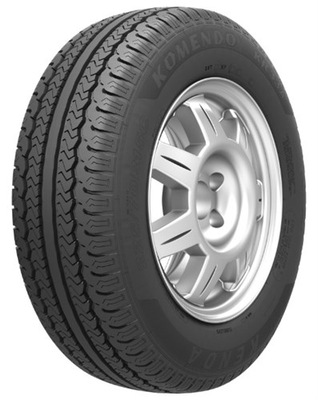 KENDA KR33A 185/80R15 103/102 R C NEUMÁTICO LETNIA  