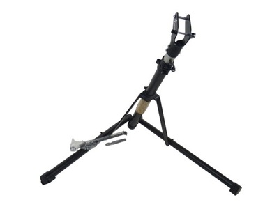 Stojak serwisowy do rowerów Sportneer czarny