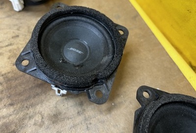 Динамік консолі панелі bose renault espace v scenic iv koleos ii фото №1