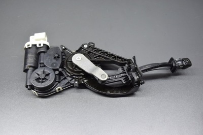 Привод дверь замок правый перед bmw 7 g70 i7 g70 фото №1