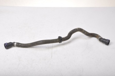 Volvo xc90 ii 2.0 t8 труба шланг пабтрубок  воды 19r фото №1