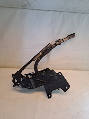 Петля крыша правый mercedes slk r171 112002600 фото №1