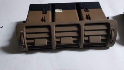 Mercedes ml 163 решітка обдув повітропровід обдув фото №1