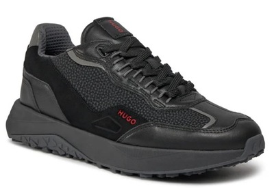 HUGO BOSS PÓŁBUTY SNEAKERSY 45 DA511