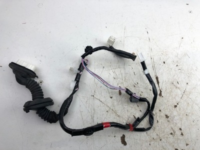 Toyota yaris iii жгут дверь левый задняя 82154-0d510 фото №1