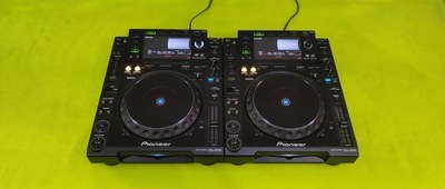 Pioneer CDJ 2000 DJM 350/400/800/850/900/nexus XDJ/DDJ/SZ/RZ GWARANCJA