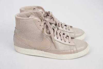 Nike Buty-Blazer Mid-Nature-Taupe 40