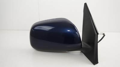 Дзеркало праве toyota rav4 iii 05-08r 7 pin фото №1