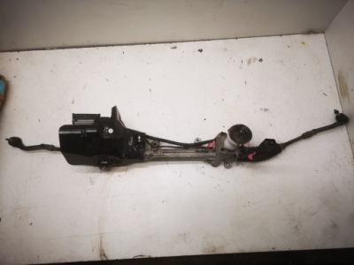 Трансмиссия рулевая рейка sorento iii lift c5577-42500 фото №1