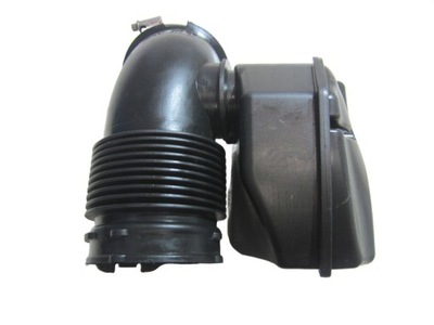 Bmw x3 f25 n52 труба резонатор pprzewód 7601873 фото №1