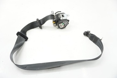 Ford focus hb mk3 pas безопасности правый перед фото №1