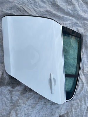 Volvo s60 ii дверь левая задняя 10-13 614-46 фото №1