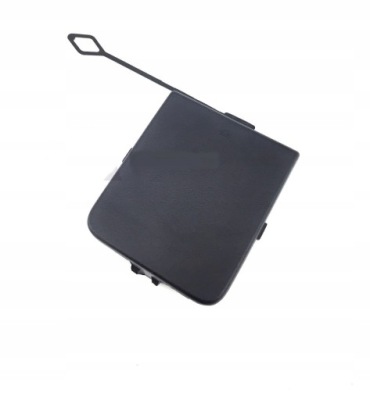 Bmw x1 2009-2013 заглушка фаркоп буксирувальний задній права сторона фото №1