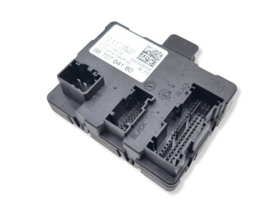 Peugeot 3008 3 2025r модуль дверь 9870764180 фото №1