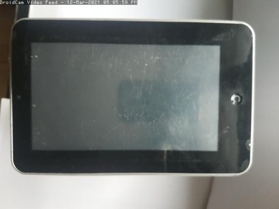 Tablet 7" nr60