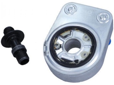 Meat&doria 95099 радиатор масла, масло двигательный фото №1