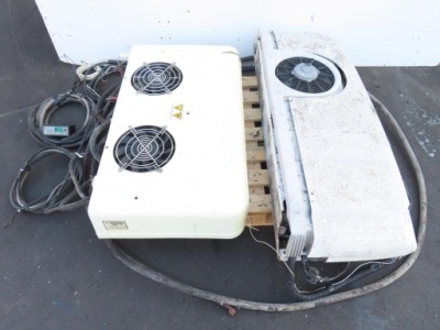 Агрегат thermo king v300 max no 101 фото №1