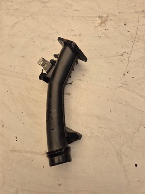 Cla250 2.0 cgi труба интеркулер a2700900844 фото №1