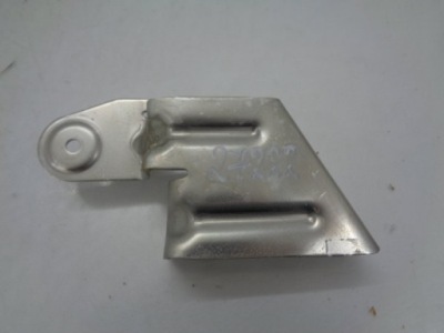 Bmw 7 f01/f02/f03 кронштейн ниша колеса левый фото №1