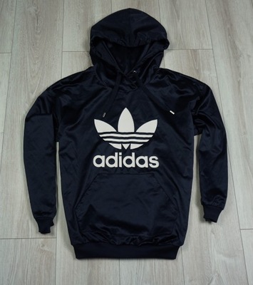 ADIDAS KURTKA BLUZA KANGURKA ANORAK r S