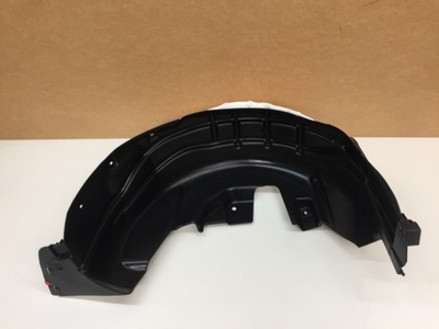 Peugeot 2008 ii 21r підкрилок праве задні правий задня фото №1