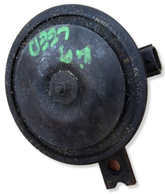 Kia ceed i клаксон сигнал звуковой фото №1