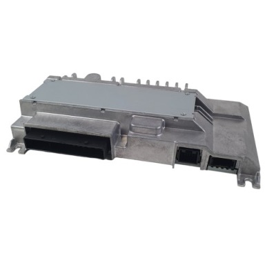 Gd audi a8 усилитель озвучивание b&o 4n1035223 фото №1