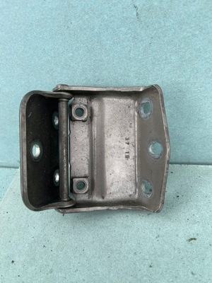 CHARNELA DE TAPA DE MALETERO MERCEDES W639 VITO VIANO A6397400037  