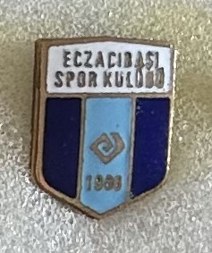 ECZACIBASI TURCJA