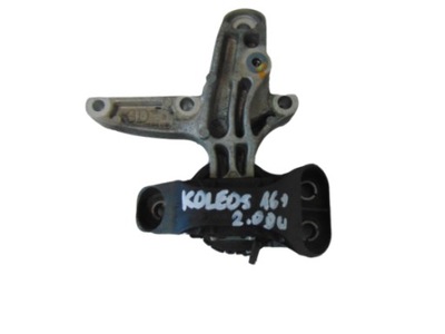Кронштейн подушка koleos 2 16- 2.0dci 112848459r фото №1